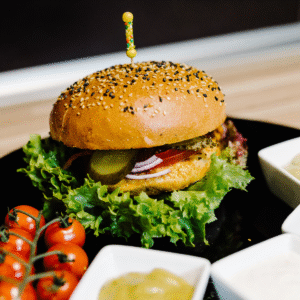 Burgery
